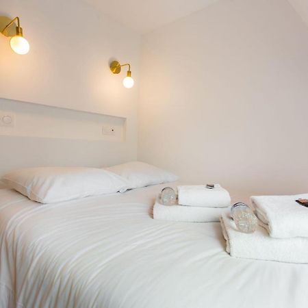 Cosy Apartment - 1Br-4P - Faubourg-Du-Roule ปารีส ภายนอก รูปภาพ