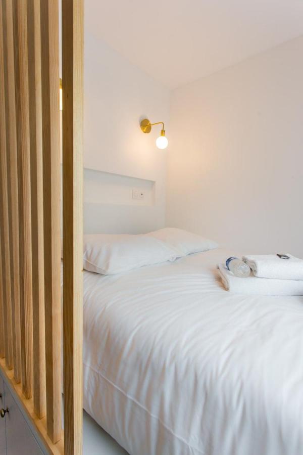 Cosy Apartment - 1Br-4P - Faubourg-Du-Roule ปารีส ภายนอก รูปภาพ
